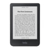 Kobo Clara BW 6” 16GB Black (Open Box)