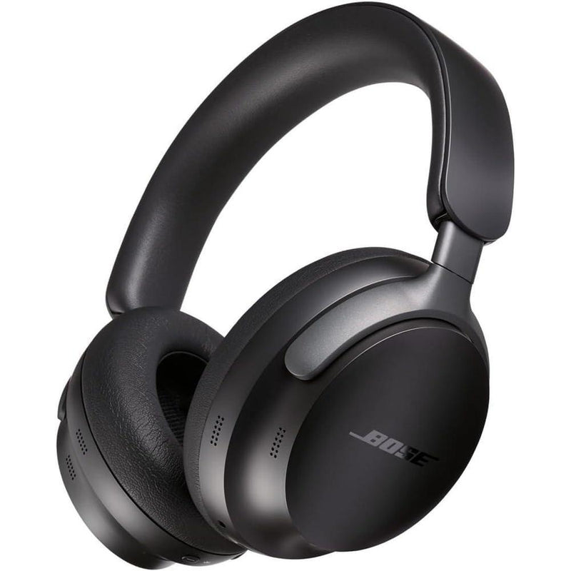 Bose QuietComfort Ultra Headphones (1ª Gen) Black