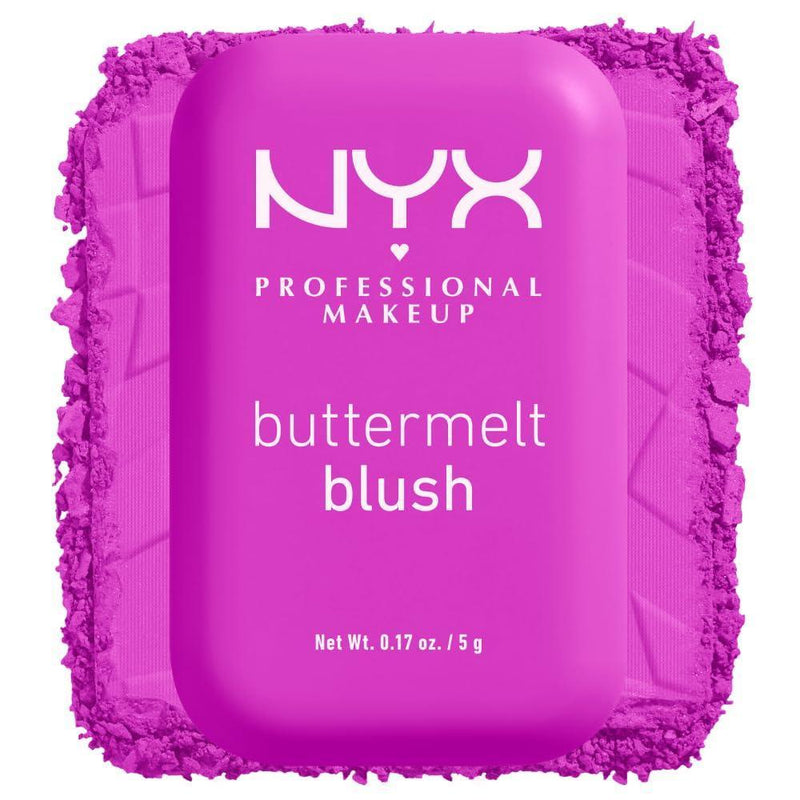 Buttermelt Rubor