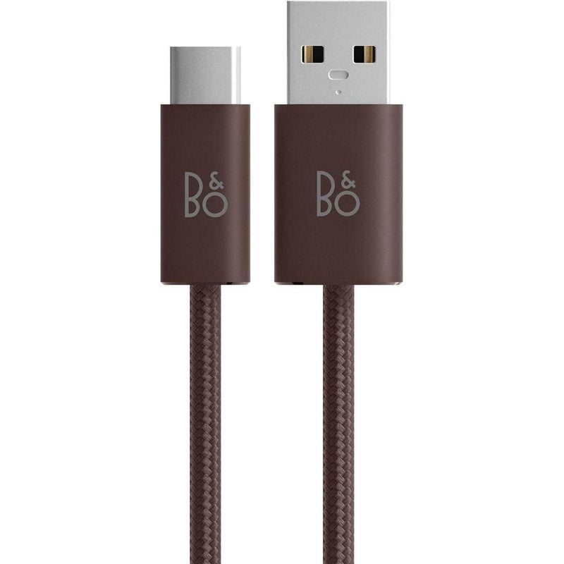 Bang & Olufsen Beoplay H95 auriculares inalámbricos premium con ANC y 38 horas de batería, diseño plegable, color castaño