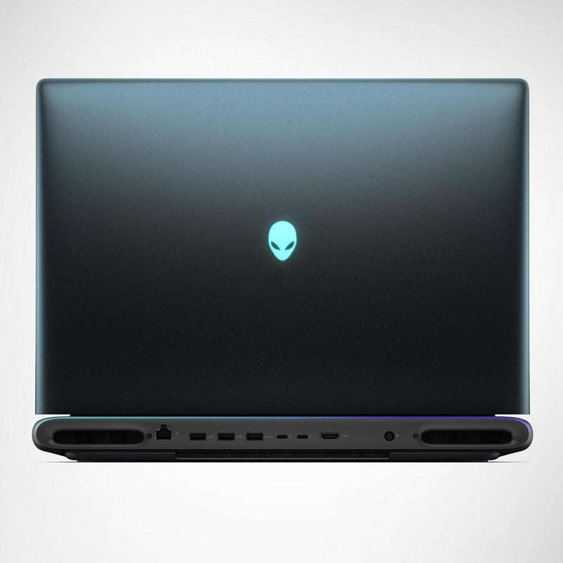 Alienware 18 Gaming Laptop Intel Core Ultra 9 32GB RAM 2TB SSD RTX 5080