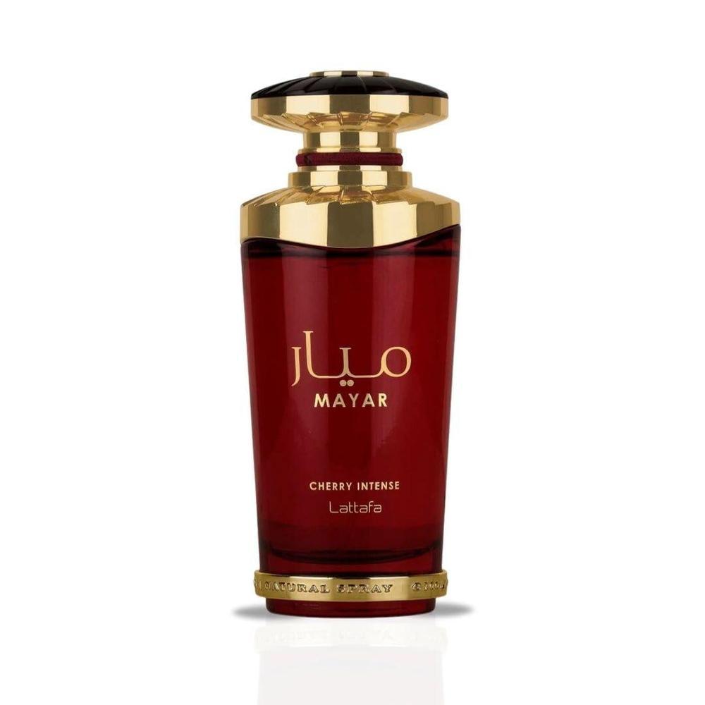 Lattafa Mayar Cherry Intense for Unisex Eau de Parfum Spray