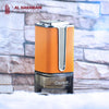 Al Haramain Opulent Saffron - Cologne for Men