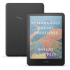 Amazon Kindle Colorsoft 16 GB - Black