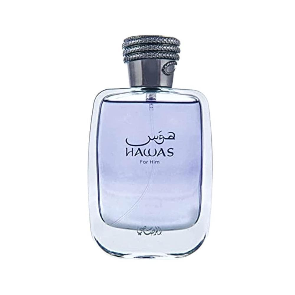 RASASI Hawas Eau de Parfum for Men