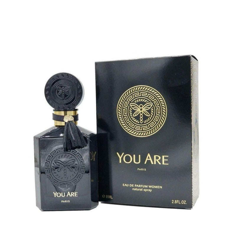 Agua de Perfume Floral