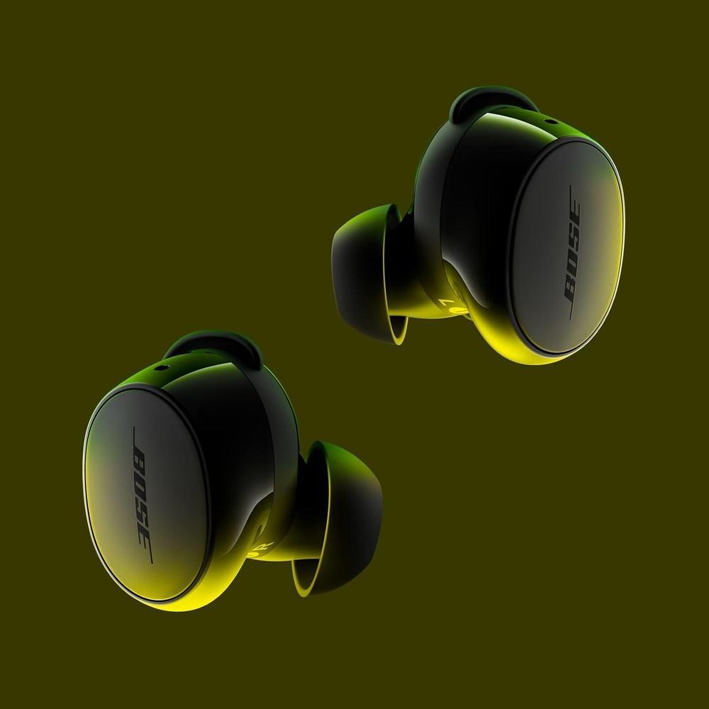 Bose Quietcomfort Earbuds Bose Soundsport Free Cancelacion De