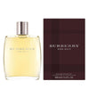BURBERRY Eau de Toilette clásico con bergamota y menta, para hombres, fragancia de larga duración con sándalo y ámbar