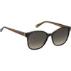 Gafas de sol Th 1811/S de Tommy Hilfiger para mujer, estilo americano clásico y toque preppy. Incluyen funda de marca