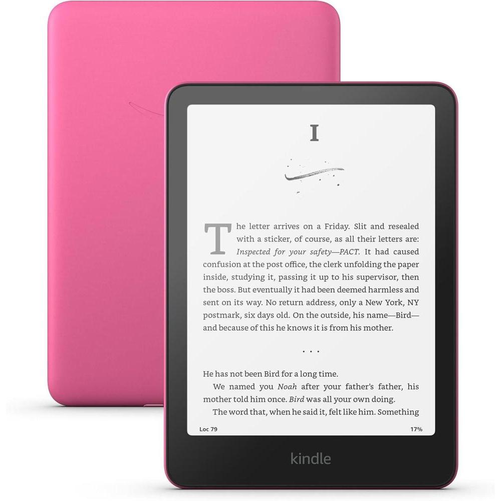 Amazon Kindle Paperwhite (16 GB)