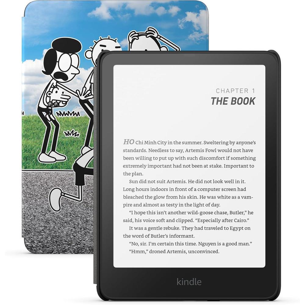 Kindle Paperwhite