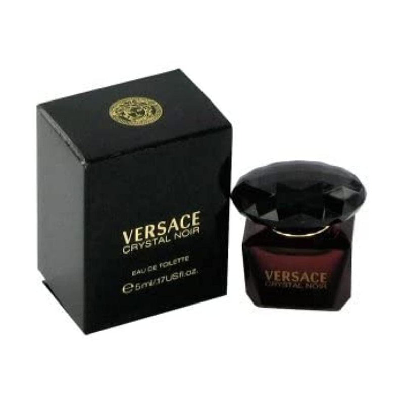 VERSACE Crystal Noir de Gianni Versace
