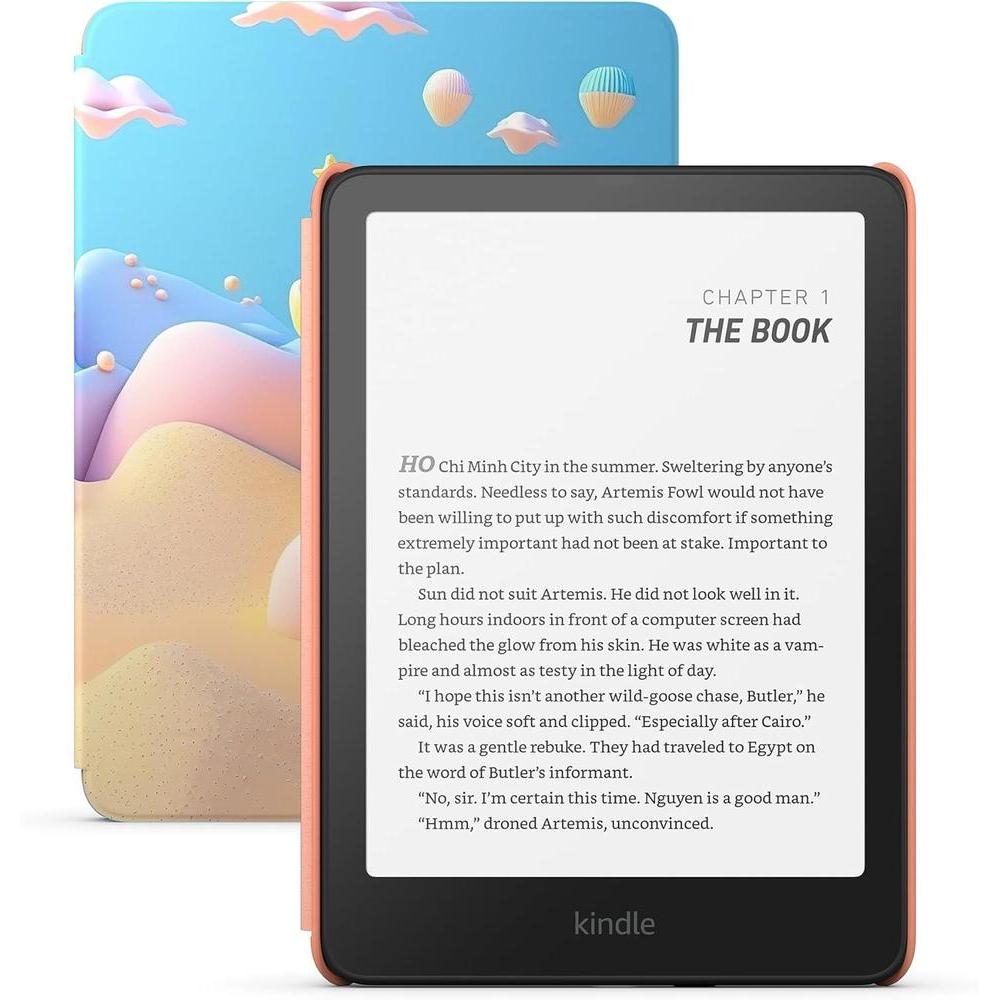 Kindle Paperwhite