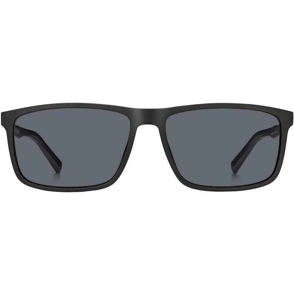 Gafas de Sol Tommy Hilfiger TH 1675/S para Hombre, estilo clásico con ajuste cómodo y seguro al rostro