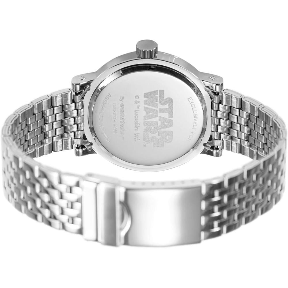 Darth Vader Reloj Star Wars Reloj Steren Smartwatch Reloj STAR