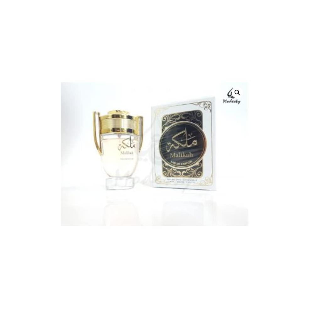 Ard al Zaafaran Malikah Eau de Parfum Spray versátil para mujer