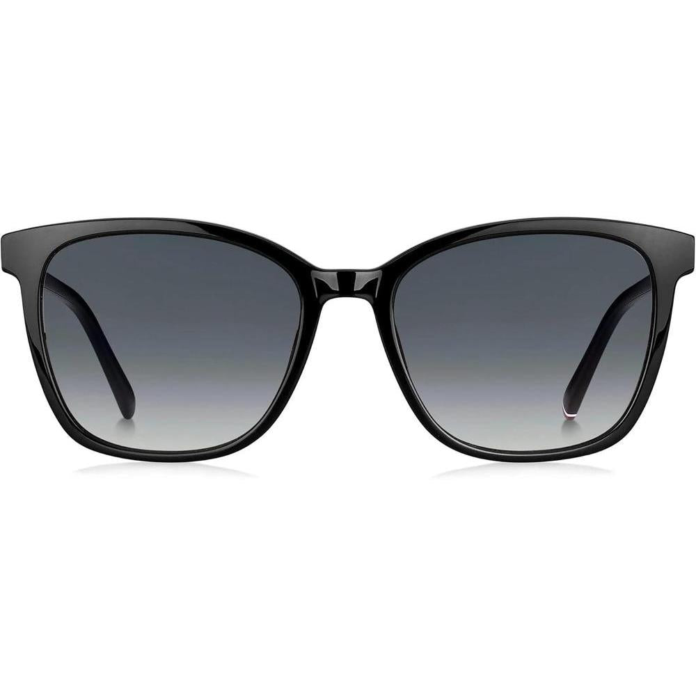 Elegantes gafas de sol para mujer Tommy Hilfiger Th 1723/S con acentos modernos y alta comodidad