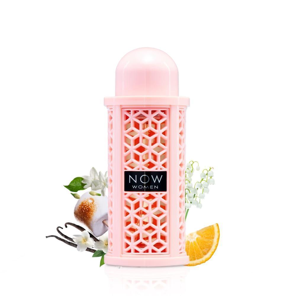 LATTAFA Rave Now Eau de Parfum for Women