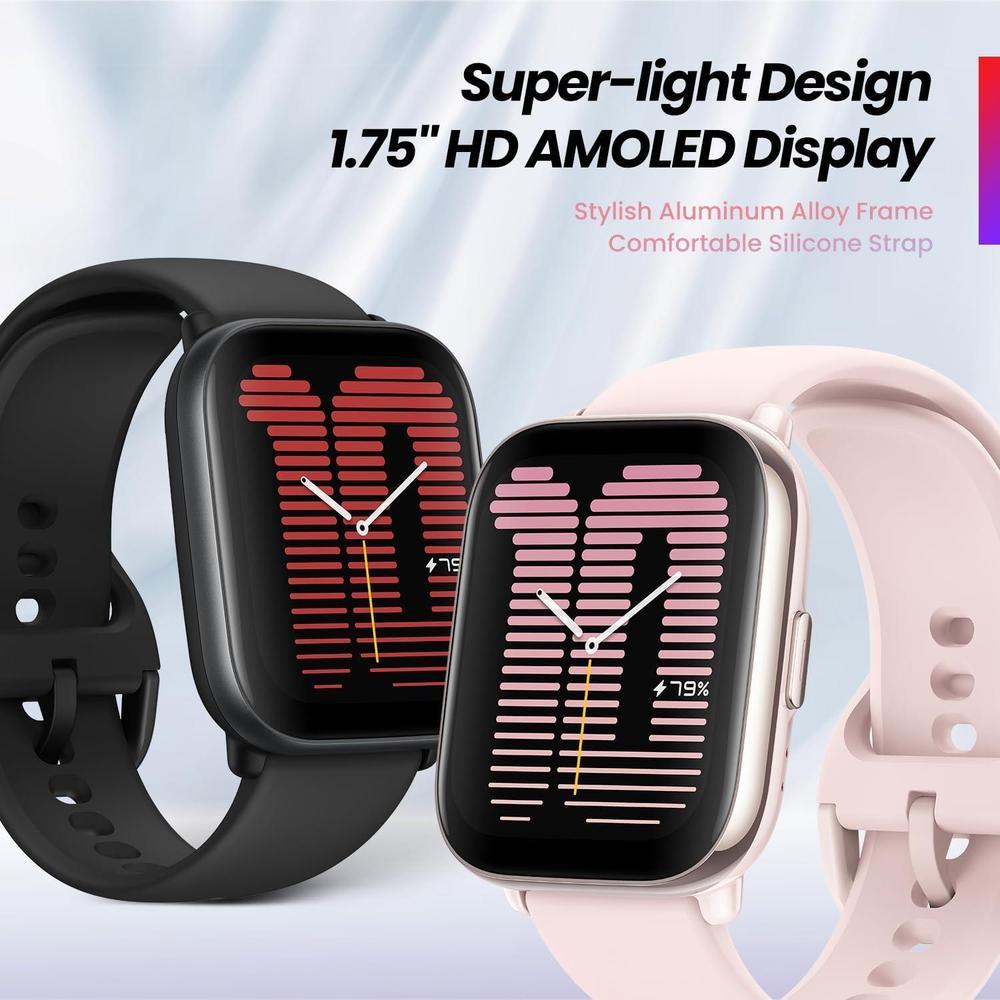Amazfit sueño hotsell
