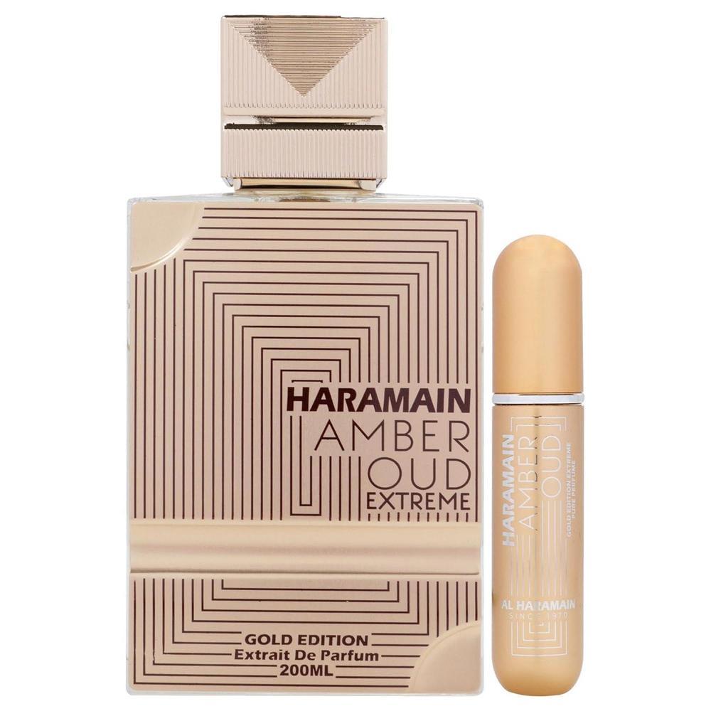 Al Haramain Amber Oud Gold Edition Extreme
