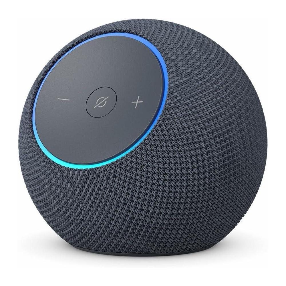 Alexa Echo Dot Altavoz Inteligente Amazon Echo Dot (5 GEN) Con