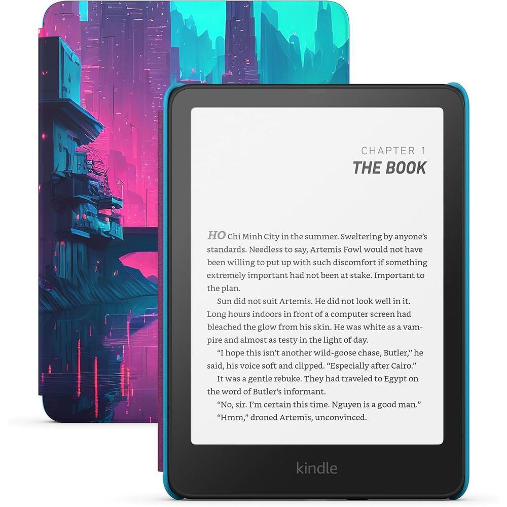 Kindle Paperwhite