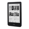 Kobo Clara BW 6” 16GB Black (Open Box)