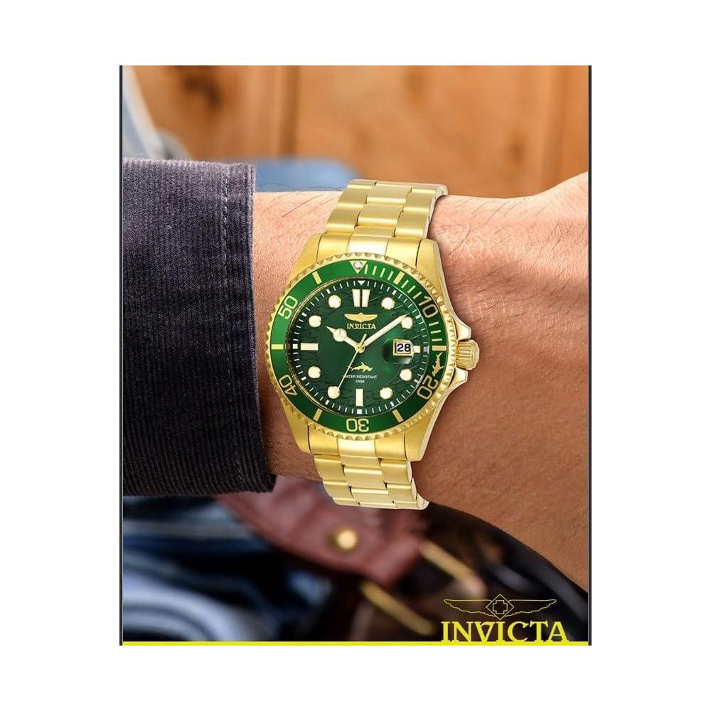 Reloj Invicta Pro Diver Invicta Buceo INVICTA PRODIVER -14124