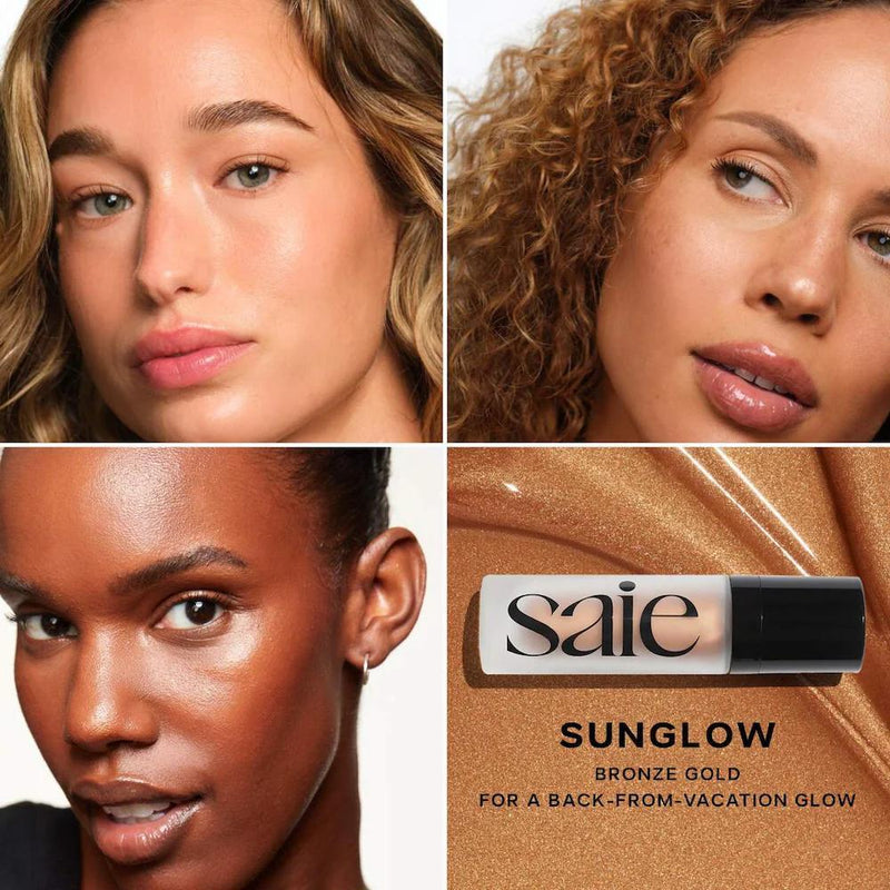 Glowy Super Gel Iluminador Multiusos