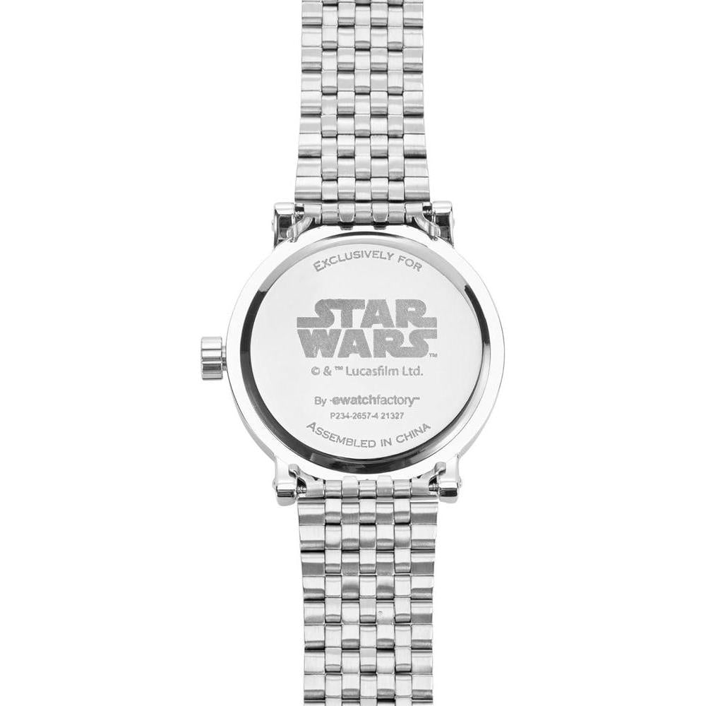 Reloj Star Wars Reloj Steren Smartwatch Darth Vader Reloj