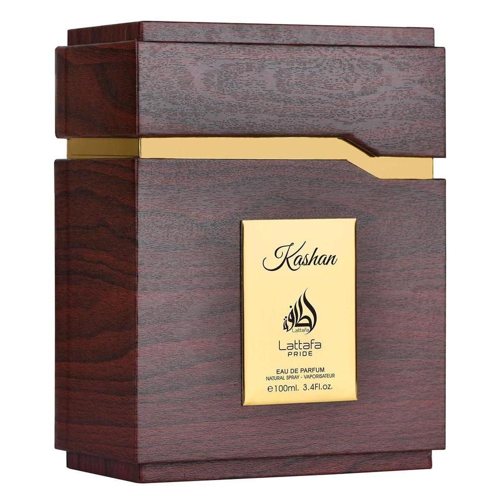 Lattafa Pride Kashan for Unisex Eau de Parfum Spray