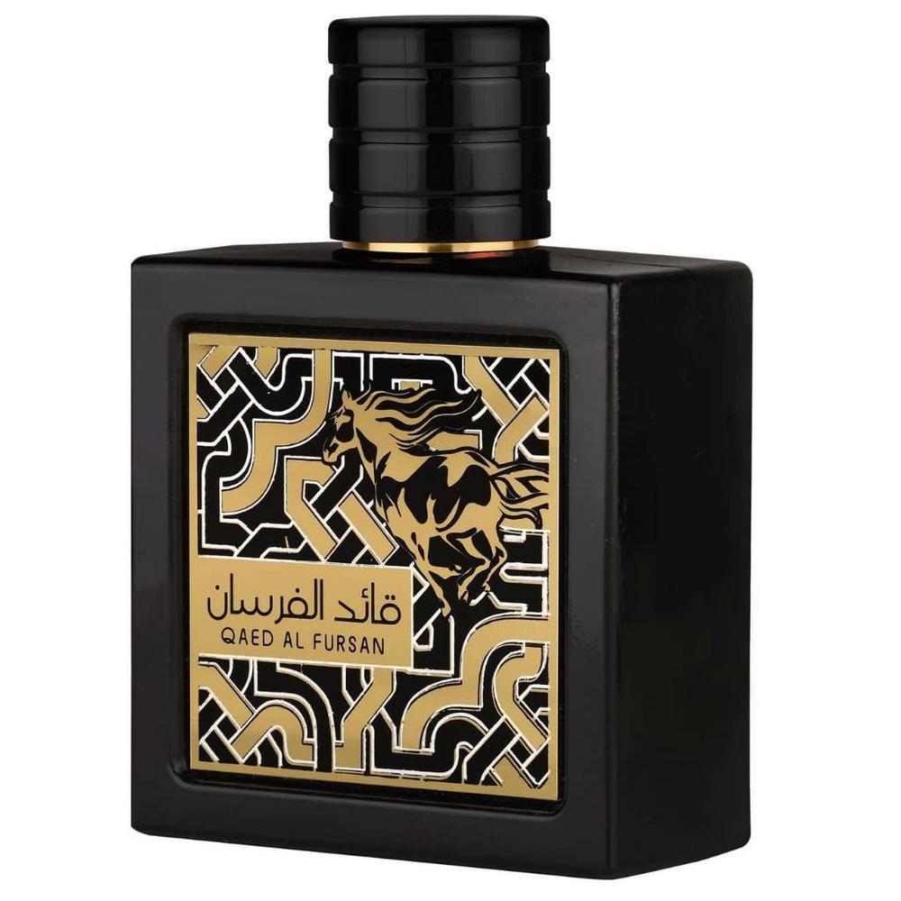 LATTAFA Qaed Al Fursan Eau de Parfum Unisex