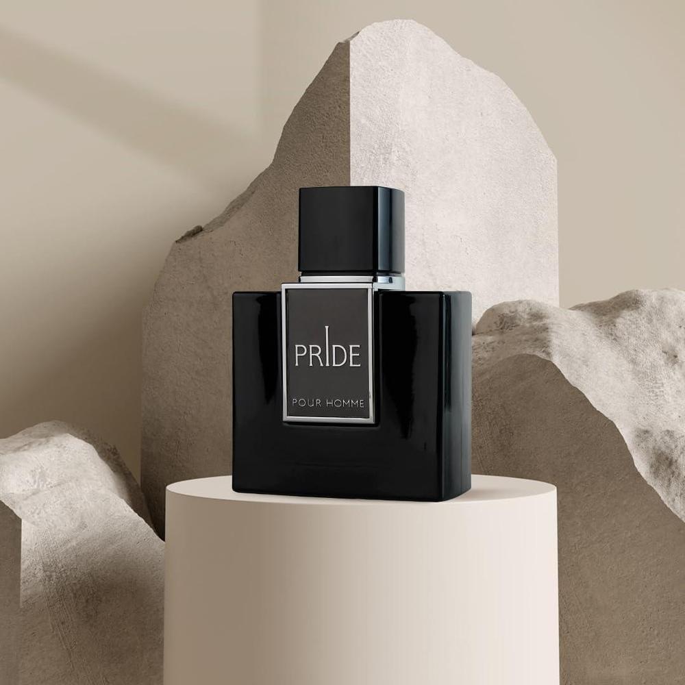 Pride Pour Homme Eau de Parfum โ unaluka