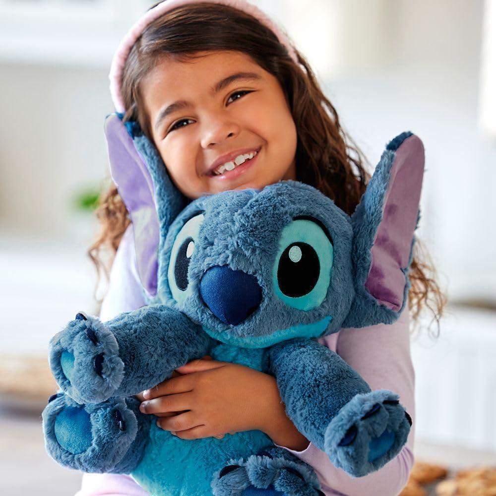 Stitch Peluche oficial Disney Store