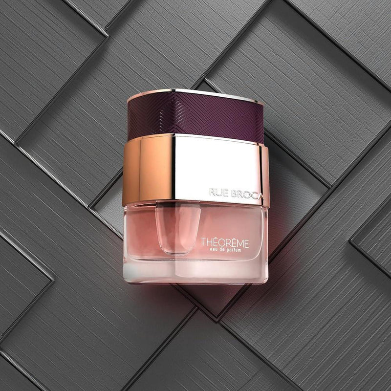 Theoreme Eau de Parfum For Women
