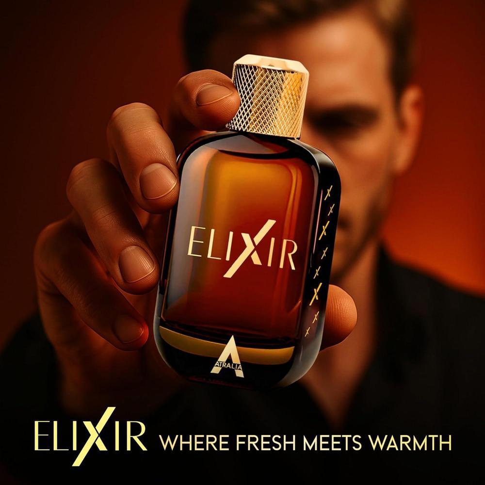 Elixir Eau De Parfum for men