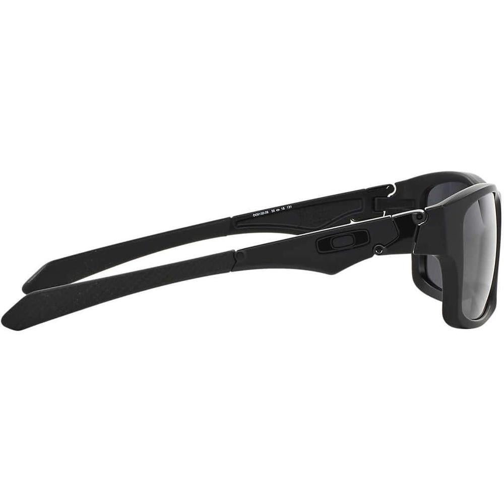 Oakley Mens Jupiter Squared Sunglasses