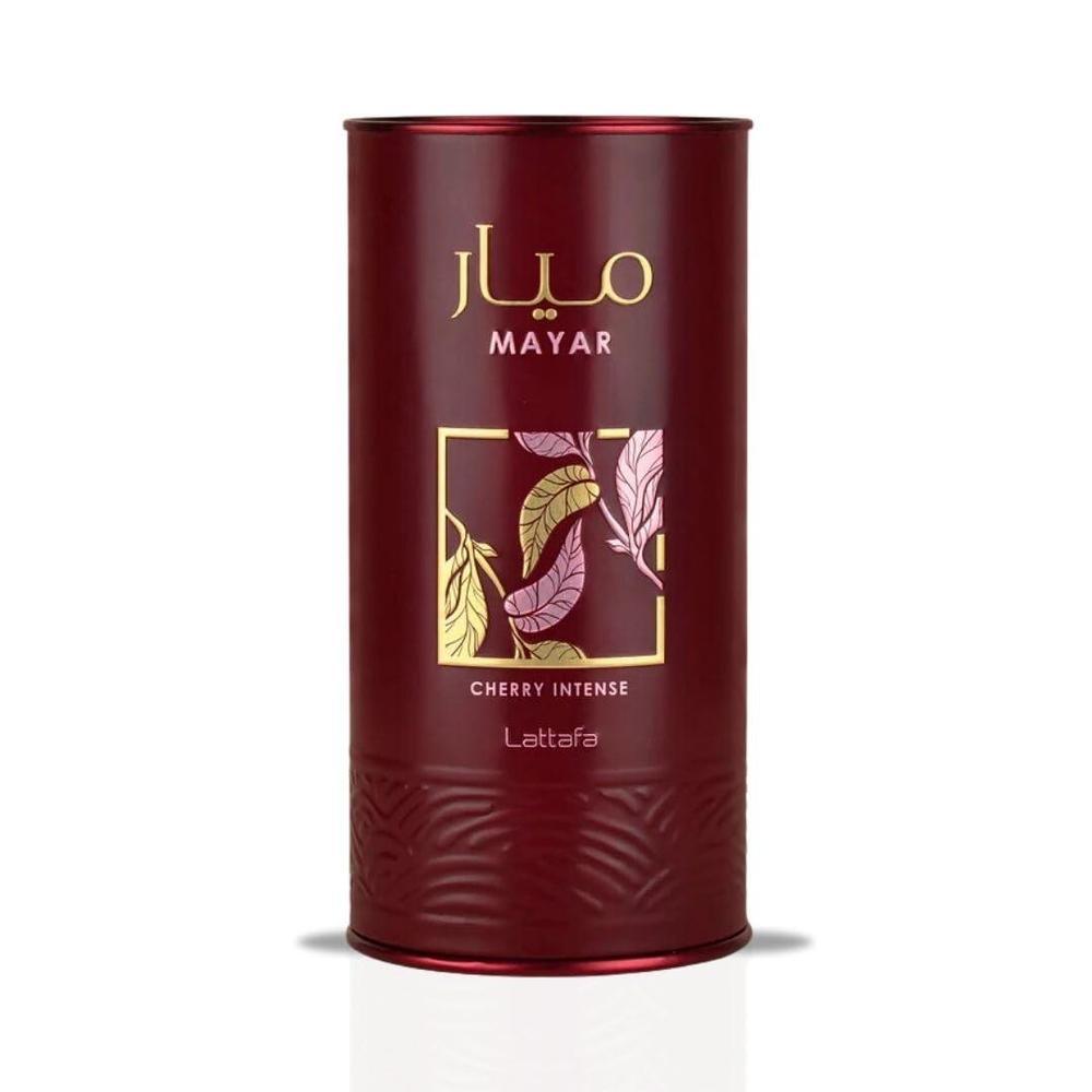 Lattafa Mayar Cherry Intense for Unisex Eau de Parfum Spray