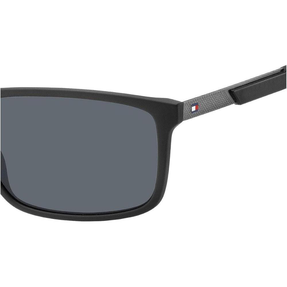 Gafas de Sol Tommy Hilfiger TH 1675/S para Hombre, estilo clásico con ajuste cómodo y seguro al rostro
