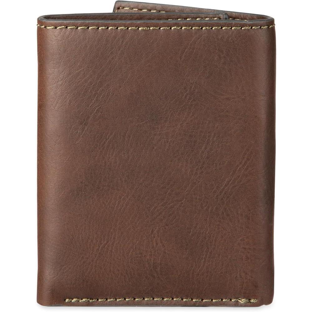Levi's Billetera triple