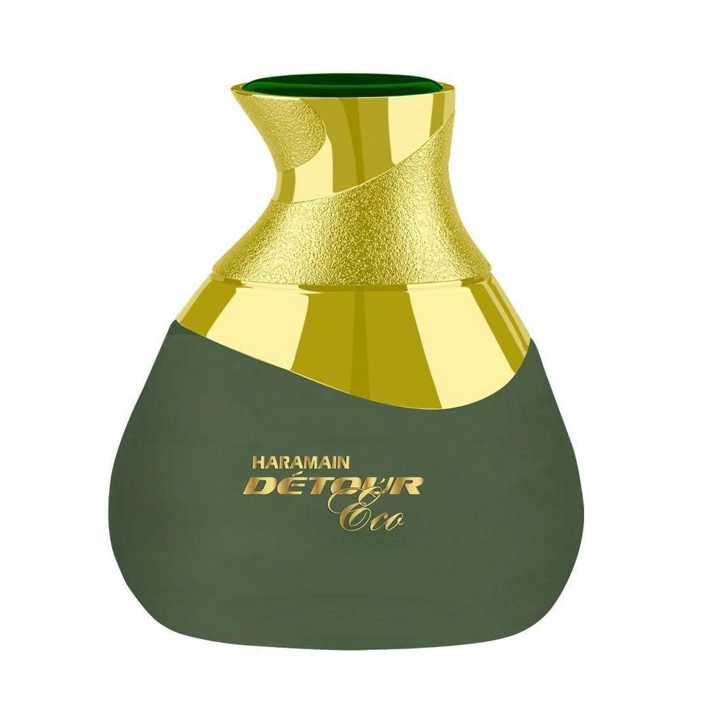 AL HARAMAIN Detour Eco Eau de Parfum Unisex