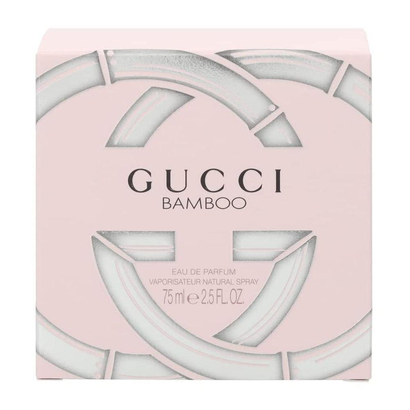 Gucci Bamboo Eau de Parfum Spray