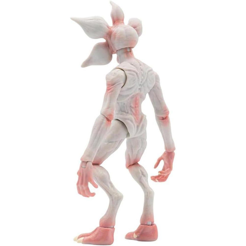 Stranger Things Demogorgon Temporada 5 - Figura de acción articulada con accesorio único y 15 puntos de articulación