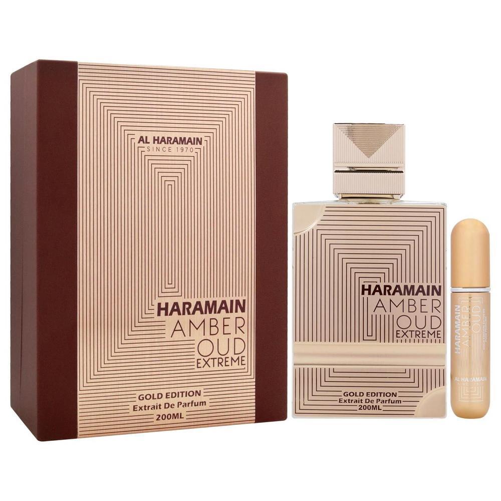 Al Haramain Amber Oud Gold Edition Extreme
