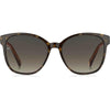 Gafas de sol Th 1811/S de Tommy Hilfiger para mujer, estilo americano clásico y toque preppy. Incluyen funda de marca