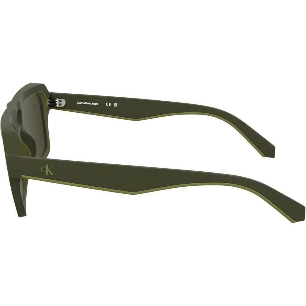 Gafas de sol rectangulares Calvin Klein Jeans CKJ25603S para - Main Image