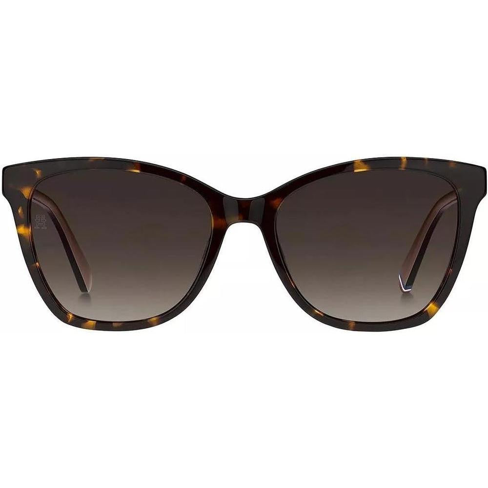 Gafas de Sol para Mujer TOMMY HILFIGER con Diseño Clásico y Detalles Modernos de Marca