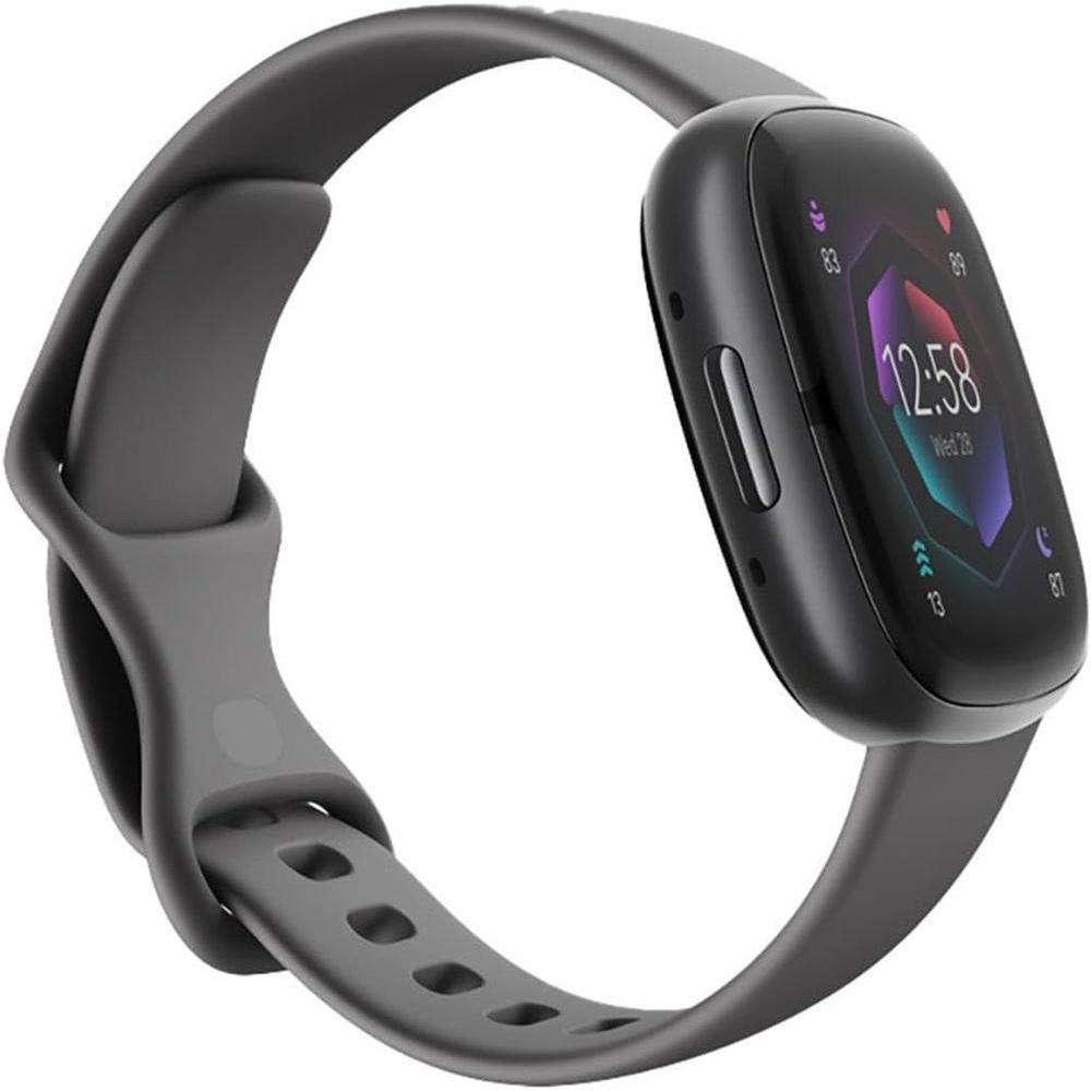 Fitbit Sense Reloj inteligente avanzado de salud y fitness con