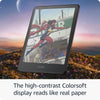Amazon Kindle Colorsoft 16 GB - Black