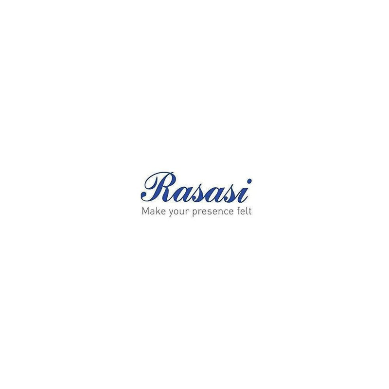 RASASI Qasamat Rasana - Eau de Parfum Premium Árabe para Mujeres y Hombres – Fragancia con notas de Bergamota, Sándalo y Ámbar
